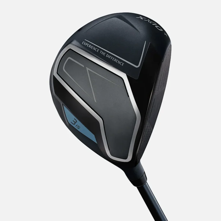 Gỗ Fairway XXIO 14+