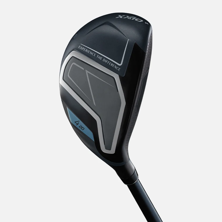 Gậy Hybrid XXIO 14+