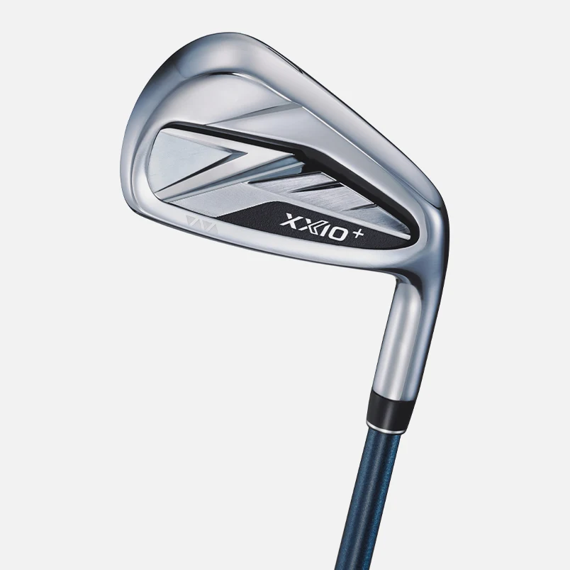 Bộ Sắt XXIO 14+