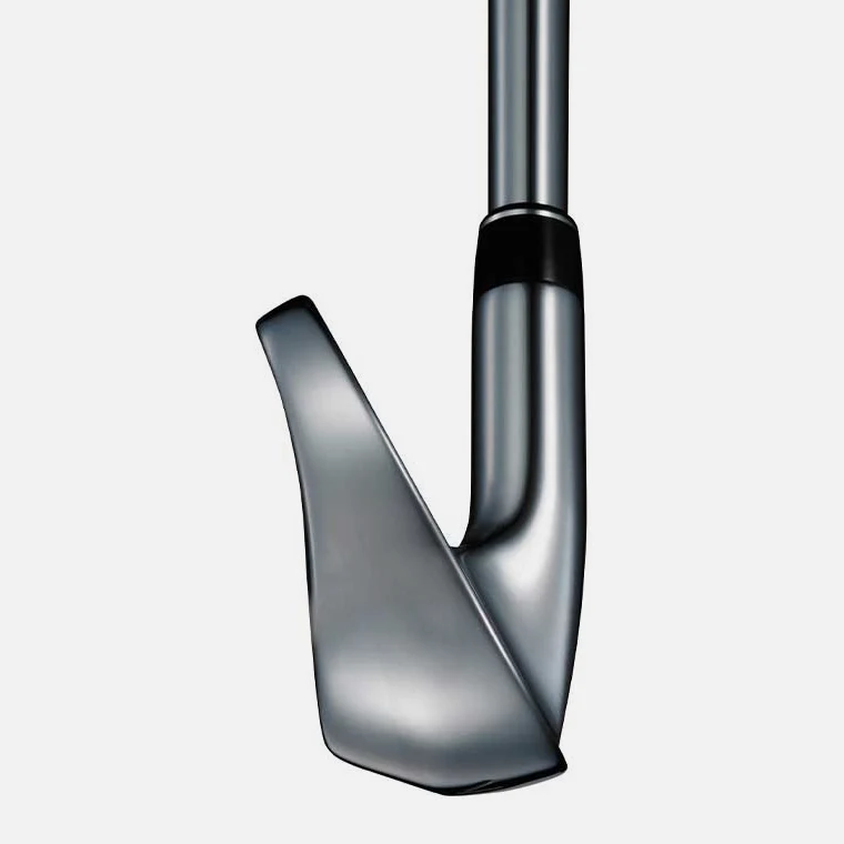 Bộ Sắt XXIO 14+