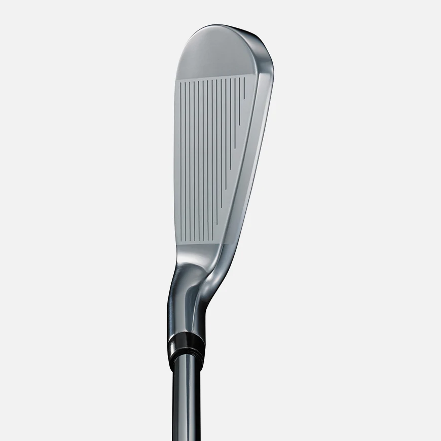 Bộ Sắt XXIO 14+